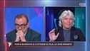 Zazzaroni: "La colpa di Allegri? Aver dato l'ok a un mercato allucinante"