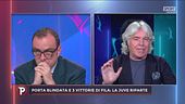 Zazzaroni: "La colpa di Allegri? Aver dato l'ok a un mercato allucinante"