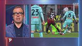 Trevisani: "Le squadre che giocano con la difesa a 3 sono in difficoltà"