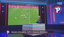 La moviola di Milan-Atalanta: manca il rosso per Toloi?
