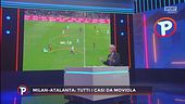 La moviola di Milan-Atalanta: manca il rosso per Toloi?