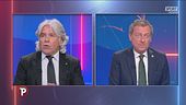 Zazzaroni: "Il problema dell'Inter? Una proprietà assente!"