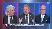 Sabatini: "La rosa dell'Inter? Da top 5 in Europa"