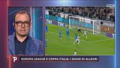 Trevisani: "Le assenze giustificano la stagione della Juve? No!"