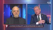 Sabatini racconta il "litigio" con Spalletti e i 38 minuti della loro telefonata