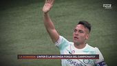 L'Inter è la seconda forza del campionato?