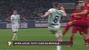 La moviola di Inter-Lecce: manca un rigore netto ai nerazzurri