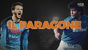 Kvara come Maradona: giusto o esagerato?