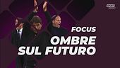 L'ombra di Conte su Inzaghi e Allegri