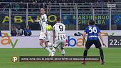 La moviola di Inter-Juve: il gol di Kostic fa discutere