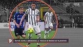 La moviola di Inter-Juve: gol di Kostic, anche Vlahovic la tocca di mano