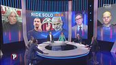 Sabatini: "Cdk è al livello di Daniel Maldini"