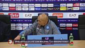 Lite tra Spalletti e Maldini: ecco cos'è accaduto