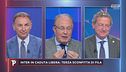 Ordine: "Inzaghi dice di aver fatto la storia dell'Inter? Macché..."