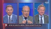 Ordine: "Inzaghi dice di aver fatto la storia dell'Inter? Macché..."