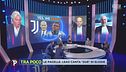 Ordine: "Allegri, per quello che sta facendo, ricorda Ferguson"