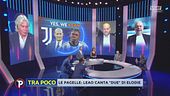 Ordine: "Allegri, per quello che sta facendo, ricorda Ferguson"