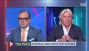 Zazzaroni: "Pogba e Di Maria sono due cadaveri calcistici"