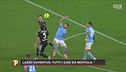 La moviola di Lazio-Juve: gol di Milinkovic da annullare