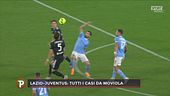 La moviola di Lazio-Juve: gol di Milinkovic da annullare