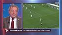 Sabatini: "Il gol di Candreva? Handanovic non l'avrebbe preso"