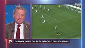 Sabatini: "Il gol di Candreva? Handanovic non l'avrebbe preso"