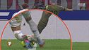 La moviola di Milan-Empoli: manca un rigore ai rossoneri
