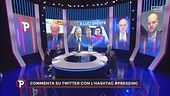 Zazzaroni: "Alla Juve mancano i leader"