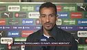 Danilo: "Sarebbe giusto ridarci i 15 punti, sono meritati"