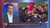 Ravanelli: "All'Inter c'è qualcosa che non torna, forse nello spogliatoio..."