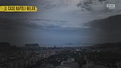 Napoli-Milan, tensione alle stelle