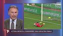 Mauro: "Lukaku è tornato? Vediamolo contro dei difensori forti..."