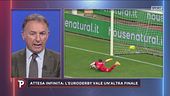 Mauro: "Lukaku è tornato? Vediamolo contro dei difensori forti..."