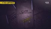 Il Caso di Manfreda: campionato falsato?