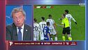 Ordine: "Grazia Lukaku? Scelta che avrebbe dovuto prendere l'arbitro"