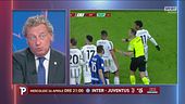Ordine: "Grazia Lukaku? Scelta che avrebbe dovuto prendere l'arbitro"