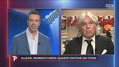 Zazzaroni: "Allegri è il miglior allenatore italiano dopo Ancelotti"