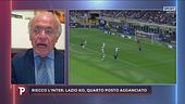 Pellegatti: "Lukaku è tornato quasi ai livelli dello scudetto, fa più paura di Dzeko"