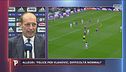 Allegri: "Vlahovic? Alla Fiorentina era tutto bello..."