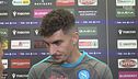 Di Lorenzo: "Troppi 33 anni"