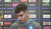Di Lorenzo: "Troppi 33 anni"