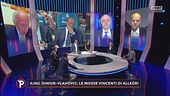 Sabatini: "Alla Juve non esiste la dirigenza, fa tutto Allegri"