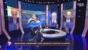 Mauro: "Cori razzisti, qui vanno chiuse le curve"