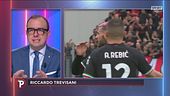 Trevisani: "Senza Leao, il Milan è da retrocessione"