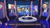 Zazzaroni: "Allegri è meglio sia di Inzaghi che di Spalletti!"