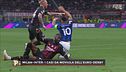 Trevisani: "L'arbitro scelto per l'Euro-derby? Designazione pessima"