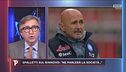 Auriemma: "Giuntoli alla Juve? Con De Laurentiis, non sarà facile..."