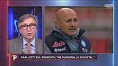 Auriemma: "Giuntoli alla Juve? Con De Laurentiis, non sarà facile..."