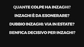 Inzaghi è il miglior allenatore italiano?