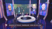 Sabatini: "Inzaghi ce l'ha con Marotta"